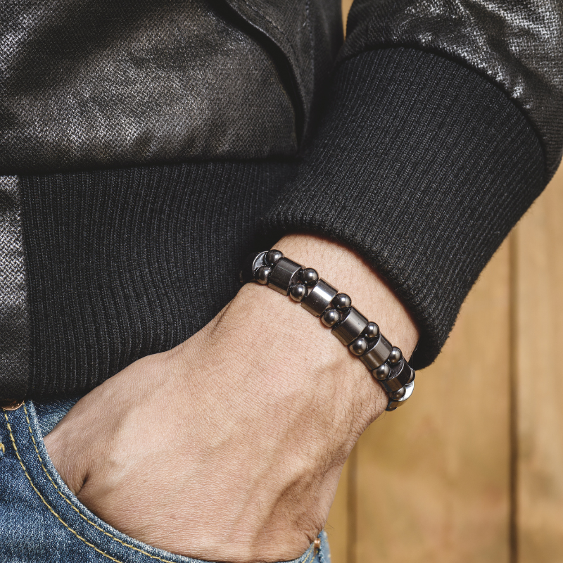 Designed to Dazzle