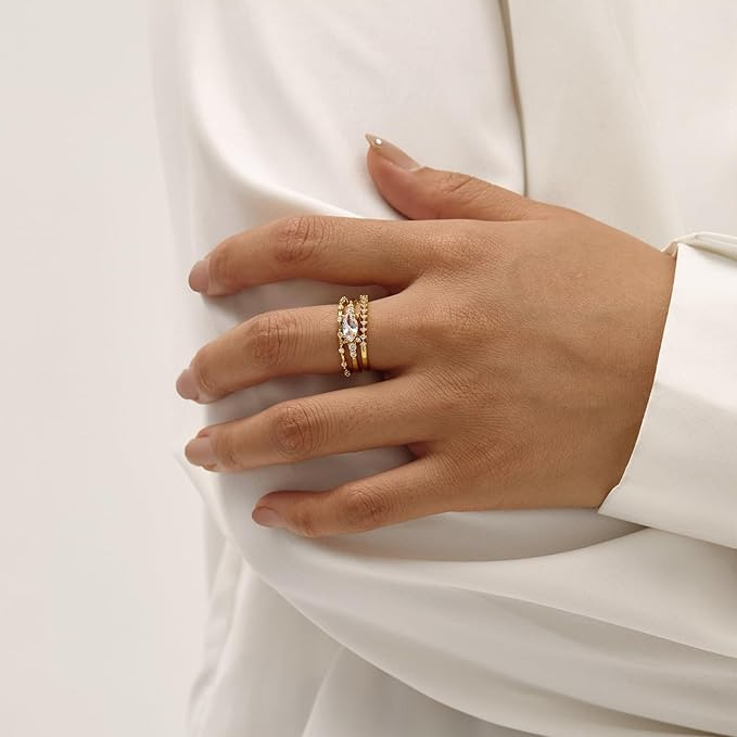 Stack Your Style