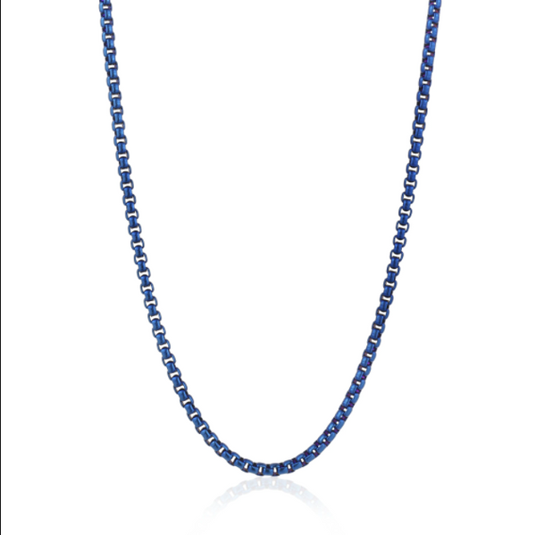 Royal Blue Chain